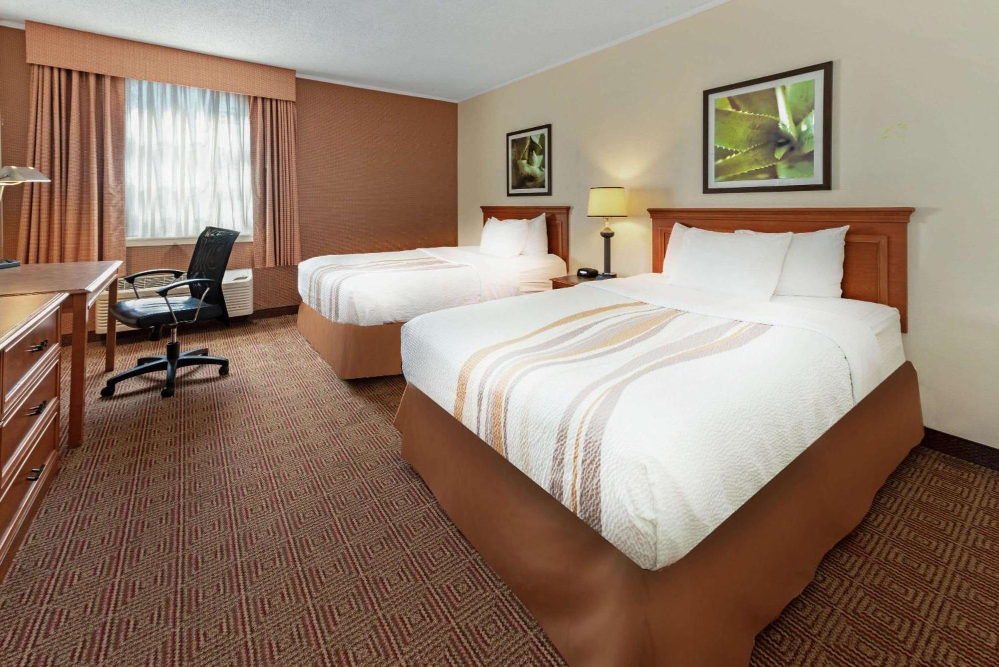La Quinta By Wyndham Tampa Brandon West Hotel Heartland Cameră foto