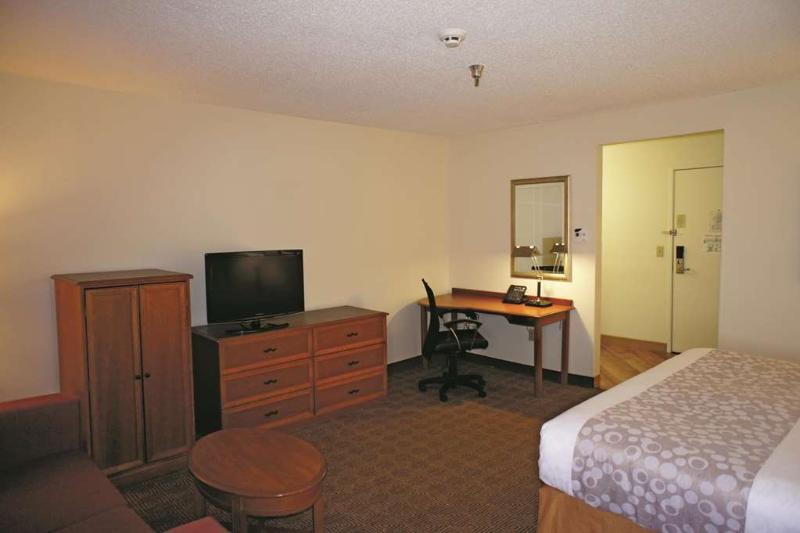 La Quinta By Wyndham Tampa Brandon West Hotel Heartland Exterior foto