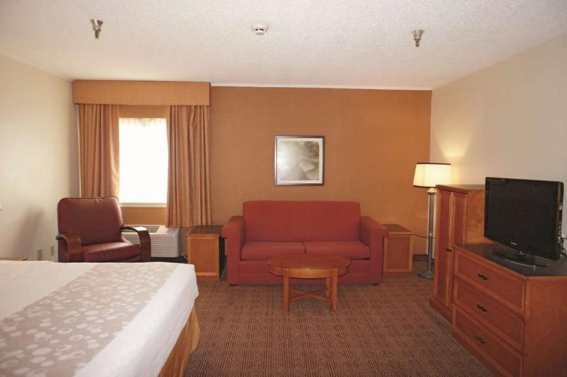 La Quinta By Wyndham Tampa Brandon West Hotel Heartland Exterior foto