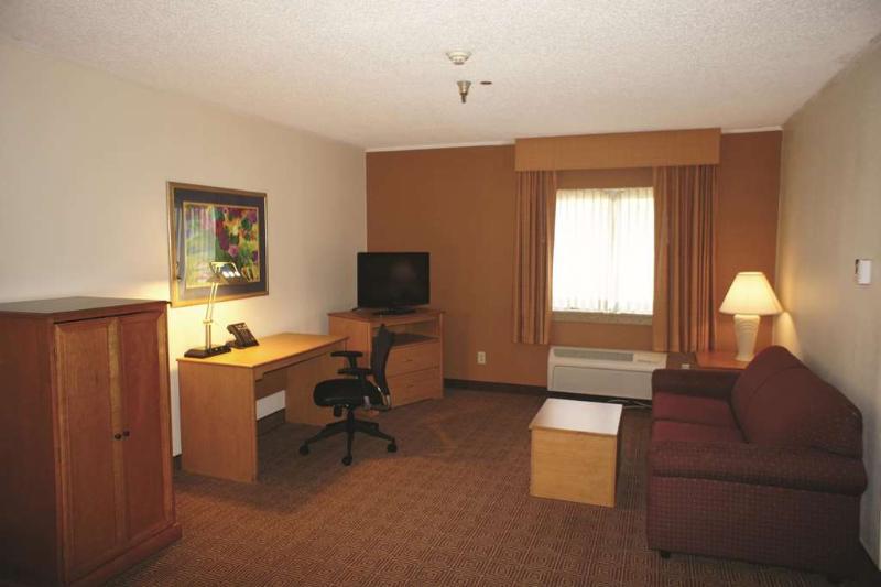 La Quinta By Wyndham Tampa Brandon West Hotel Heartland Exterior foto